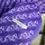 Camisa Fiorentina I 23/24 - Torcedor Kappa Masculina - Roxo - FUT POWER STORE