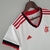 Camisa Flamengo II 22/23 Torcedor Adidas Feminina - Branca - FUT POWER STORE