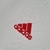 Camisa Flamengo II 22/23 Torcedor Adidas Feminina - Branca