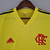 Camisa Flamengo Treino 22/23 Torcedor Adidas Feminina - Amarela na internet