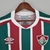 Camisa Fluminense I 22/23 Torcedor Umbro Masculina - Verde, Grená e Branco - FUT POWER STORE