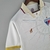 Camisa Fortaleza "La Dorada" Torcedor Leão 22/23 Masculina - Branca - FUT POWER STORE
