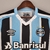 Camisa Grêmio I 22/23 Torcedor Umbro Masculina - Azul - FUT POWER STORE