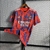 Camisa Lyon Away 22/23 Torcedor Adidas Masculina - Vermelho - FUT POWER STORE
