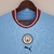 Camisa Manchester City Home 22/23 Torcedor Puma Feminina - Azul - FUT POWER STORE