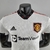 Camisa Manchester United Away 22/23 Jogador Adidas Masculina - Branca na internet