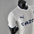 Camisa Marseille Home 22/23 Jogador Puma Masculina - Branca - FUT POWER STORE