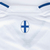 Camisa Marseille Home 22/23Torcedor Puma Masculina - Branca - FUT POWER STORE