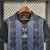 Camisa Newcastle 130 anos 22/23 Masculina Castore Torcedor - Preta - FUT POWER STORE