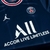 Camisa Paris Saint-Germain I 21/22 - Torcedor Nike Masculina - Azul com detalhes em vermelho e branco - FUT POWER STORE
