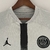 Camisa Paris Saint-Germain II 22/23 - Torcedor Jordan Masculina - Cinza - FUT POWER STORE