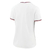 Camisa Paris Saint-Germain Fourth 21/22 - Torcedor Jordan Feminina - Branca - comprar online