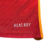 Camisa Roma I 23/24 - Jogador Adidas Masculina - Vermelha - FUT POWER STORE