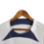 Camisa Paris Saint-Germain Treino 23/24 - Torcedor Nike Masculina - Branca com detalhes em azul e vermelho - FUT POWER STORE