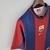Camisa Retrô Barcelona Home 98/99 Torcedor Nike Masculina - Azul e Grená - FUT POWER STORE