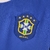Camisa Retrô 2006 Seleção Brasileira II Nike Masculina - Azul - FUT POWER STORE