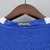 Camisa Retrô 2006 Seleção Brasileira II Nike Masculina - Azul - FUT POWER STORE