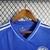 Camisa Schalke 04 Home 22/23 Torcedor Umbro Masculina - Azul Royal - FUT POWER STORE