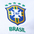 Camisa Seleção Brasileira Copa América 19/20 Torcedor Nike Masculina - Branco - FUT POWER STORE