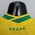Camisa Seleção Brasileira Edição Especial Cristo Redentor Jogador Nike Masculina - Amarela - loja online