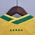 Camisa Seleção Brasileira Edição Especial Cristo Redentor Torcedor Nike Feminina - Amarela - FUT POWER STORE