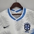 Camisa Seleção Brasileira Edição Especial Torcedor Nike Feminina - Branca - FUT POWER STORE