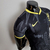 Camisa Seleção Brasileira Especial Nordeste Jogador Nike Masculina - Preta - FUT POWER STORE