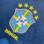 Camisa Seleção Brasileira II 2020/2021 Torcedor Nike Feminina - Azul - FUT POWER STORE