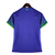 Camisa Seleção Brasileira II 2022 - Torcedor Nike Feminina - Azul - FUT POWER STORE