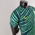Camisa Seleção Brasileira Pré-Jogo 2022 Jogador Nike Masculina - Azul e Verde - FUT POWER STORE