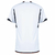 Camisa Seleção da Alemanha I 22/23 - Torcedor Adidas Masculina - Branca e preta - comprar online