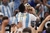 Camisa Seleção da Argentina Três Estrelas - Campeã 2022 Torcedor Adidas Masculina - Azul e Branca - FUT POWER STORE
