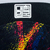 Camisa Seleção da Coreia Away 22/23 Torcedor Nike Masculina - Preta - FUT POWER STORE