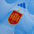 Camisa Seleção da Espanha II 22/23 - Torcedor Adidas Masculina - Azul - FUT POWER STORE