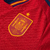 Camisa Seleção da Espanha I 22/23 - Torcedor Adidas Masculina - Vermelha - FUT POWER STORE