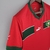 Camisa Seleção de Marrocos Home 22/23 Torcedor Puma Masculina - Vermelha - FUT POWER STORE