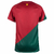 Camisa Seleção de Portugal I 22/23 - Torcedor Nike Masculina - Vermelha e verde - comprar online