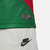 Camisa Seleção de Portugal I 22/23 - Torcedor Nike Masculina - Vermelha e verde - FUT POWER STORE