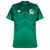 Camisa Seleção do México Home 22/23 Torcedor Adidas Masculina - Verde