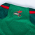 Camisa Seleção do México Home 22/23 Torcedor Adidas Masculina - Verde - FUT POWER STORE
