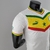 Camisa Seleção do Senegal Home 22/23 Jogador Puma Masculina - Branca - FUT POWER STORE