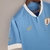 Camisa Seleção do Uruguai Home 22/23 Torcedor Puma Masculina - Azul Celeste - FUT POWER STORE