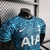 Camisa Tottenham Third 22/23 Jogador Nike Masculina - Azul Royal e Celeste - FUT POWER STORE