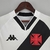 Camisa Vasco da Gama II 22/23 - Torcedor Kappa Feminina - Branca - FUT POWER STORE