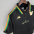 Camisa Venezia Home 22/23 Torcedor Kappa Masculina - Preta - FUT POWER STORE