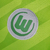 Camisa Wolfsburg Home 21/22 Torcedor Nike Masculina - Verde na internet
