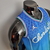 Camiseta Regata Charlotte Hornets Azul Clara - Nike - Masculina - FUT POWER STORE