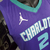 Camiseta Regata Charlotte Hornets Roxa - Nike - Masculina - FUT POWER STORE