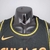 Camiseta Regata Chicago Bulls Preta e Amarela - Nike - Masculina - FUT POWER STORE