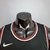 Camiseta Regata Chicago Bulls Preta e Vermelha - Nike - Masculina - FUT POWER STORE